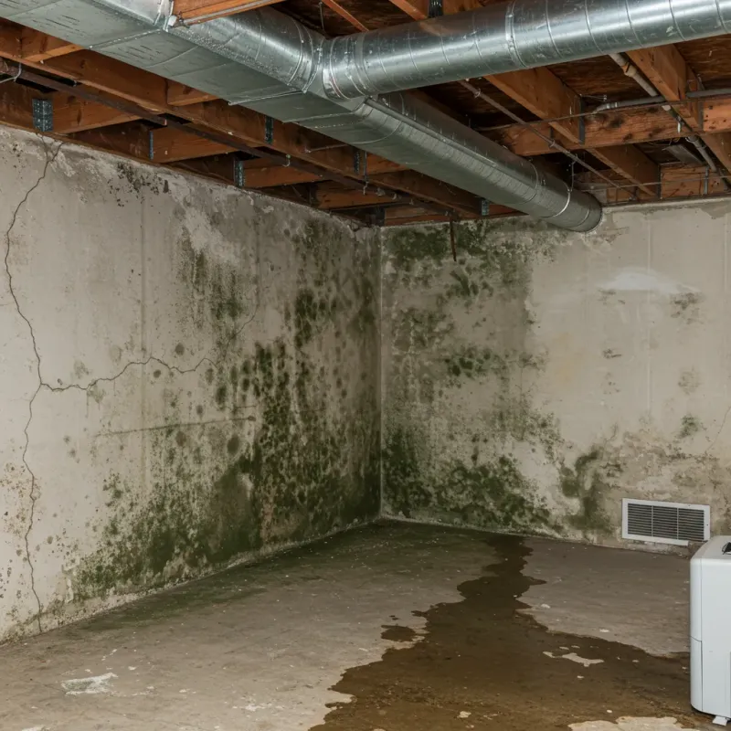 Professional Mold Removal in Niland, CA